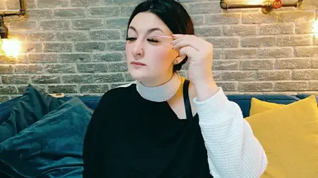 BrianaJoy webcam stripchat model stream image