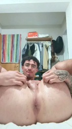 Moncho_04 webcam model stream image
