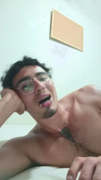 Moncho_04 webcam cam4 model stream image