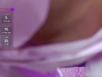 LucyRouse webcam model stream image