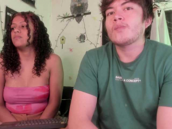 HotHoneyChile webcam model stream image