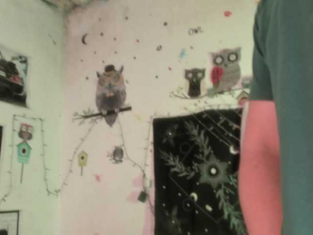 HotHoneyChile webcam model stream image