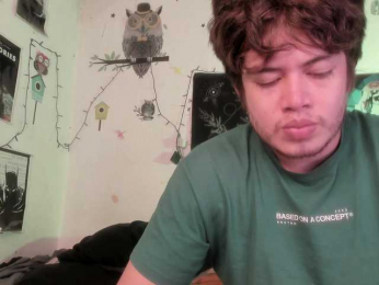 HotHoneyChile webcam model stream image