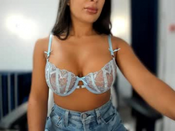 _missperfection_ webcam model stream image