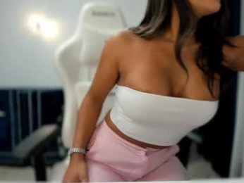 _missperfection_ webcam model stream image