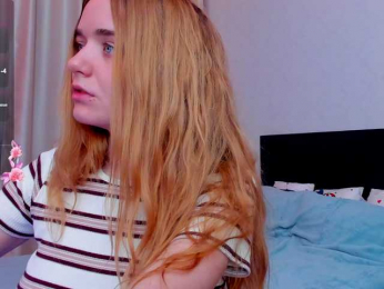 JanetShy webcam model stream image