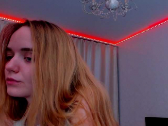 JanetShy webcam model stream image