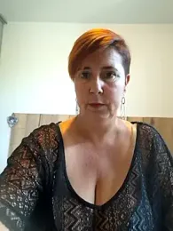 Evalibertinesexy webcam model stream image