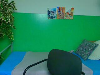 Christian Jagger webcam flirt4free model stream image