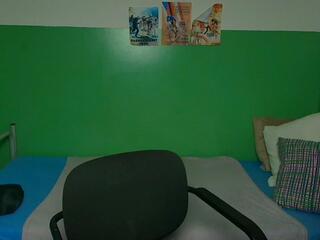Christian Jagger webcam model stream image