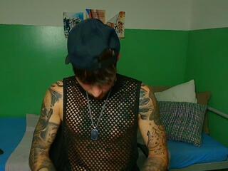 Christian Jagger webcam model stream image