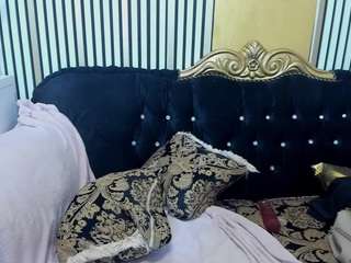 alenarios webcam model stream image