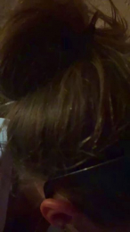 Blondiebaddie webcam model stream image