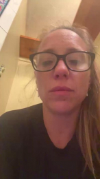 Blondiebaddie webcam model stream image