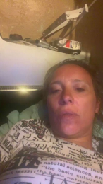 Blondiebaddie webcam model stream image