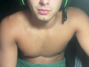 jackcolletto webcam model stream image