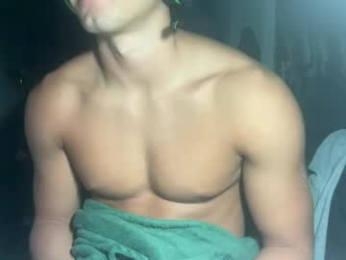 jackcolletto webcam model stream image