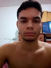 XxRicardoxX_ webcam model stream image