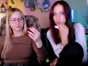 lia_sunset webcam model stream image