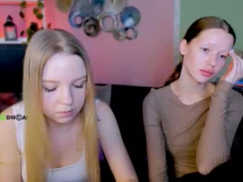 lia_sunset webcam model stream image
