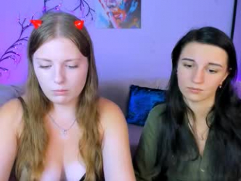 lia_sunset webcam model stream image