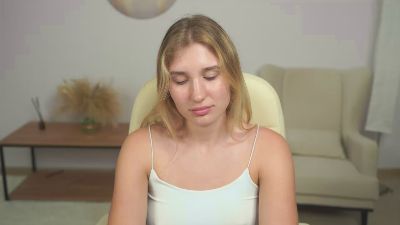 RexanneBunton webcam model stream image