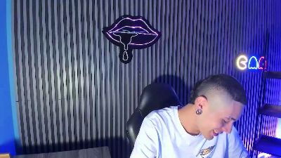 Jefer_rick webcam model stream image