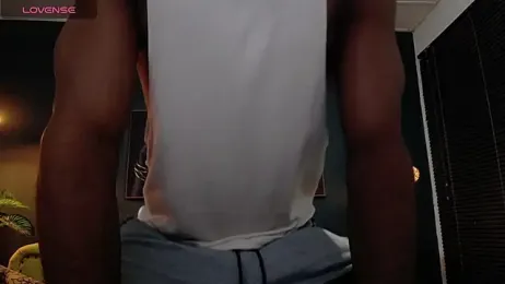 blackbignude webcam model stream image
