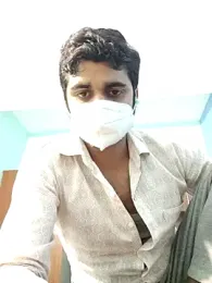 Odisha_College_Boy webcam model stream image