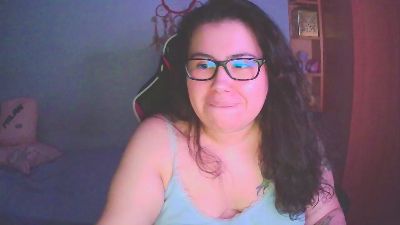 Fragancia1 webcam model stream image