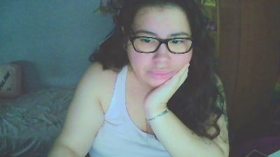 Fragancia1 webcam model stream image