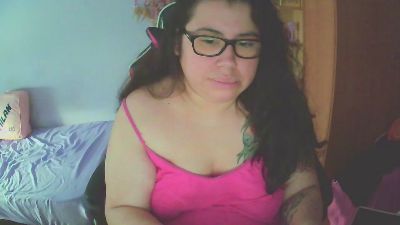Fragancia1 webcam model stream image