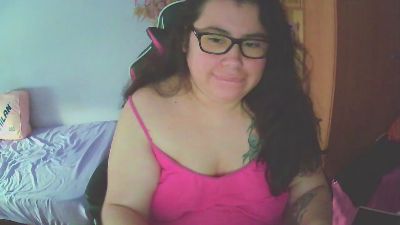 Fragancia1 webcam model stream image