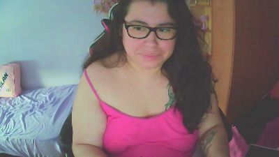 Fragancia1 webcam model stream image