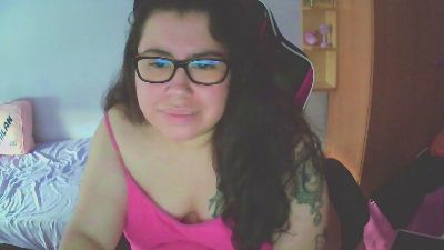 Fragancia1 webcam model stream image