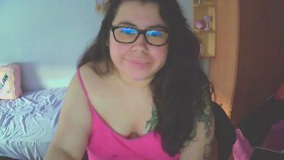 Fragancia1 webcam model stream image