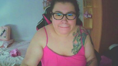 Fragancia1 webcam model stream image
