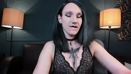 FillDammon webcam model stream image