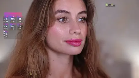 -YOUR_ANGEL- webcam stripchat model stream image