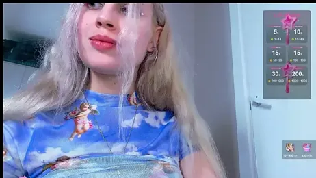 carmen_crybaby webcam model stream image
