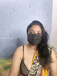 Bigboobs_Queenindia webcam model stream image