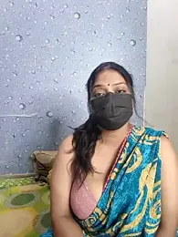 Bigboobs_Queenindia webcam model stream image