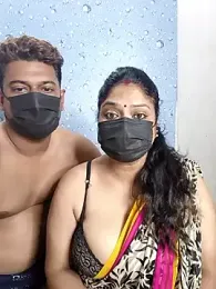 Bigboobs_Queenindia webcam stripchat model stream image