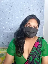 Bigboobs_Queenindia webcam model stream image