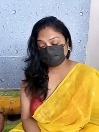 Bigboobs_Queenindia webcam model stream image