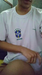 Infernandinho webcam model stream image