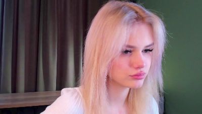 WiloneHascallv webcam model stream image
