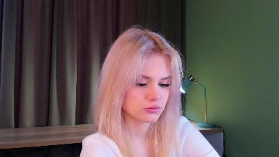 WiloneHascallv webcam model stream image