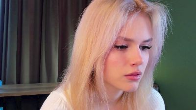 WiloneHascallv webcam model stream image