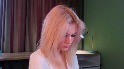 WiloneHascallv webcam model stream image